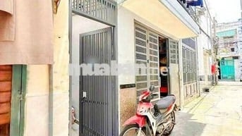 37M2- NHÀ ĐẸP TÂN BÌNH -TẶNG FULL NỘI THẤT - NHÀ MỚI Ở NGAY- 3.333TỶ