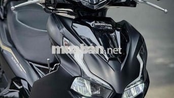 Ab 125i 2021 Đen Nhám Chính chủ