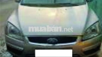 Ford Focus 2006  - 19000 km