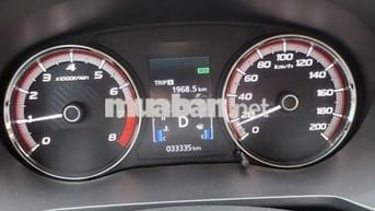 Mitsubishi Xpander 2018 1.5 AT - 34000 km
