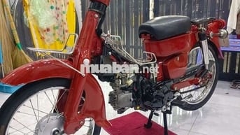 Cub 78 50cc