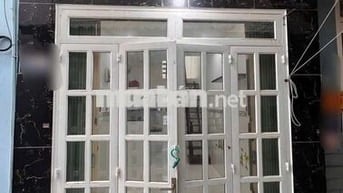 Bán nhà 1 trệt 1 lầu đúc 36m²Gần chợ TÂN TRỤ, KCN TÂN BÌNH chỉ 2.480Tỷ