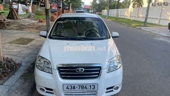 Chính chủ bán Gentra xe đẹp máy rin ko lỗi
