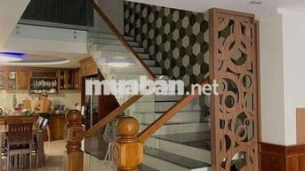 Cho thuê nhà 4 tầng khu nam việt á ,Ngũ Hành Sơn