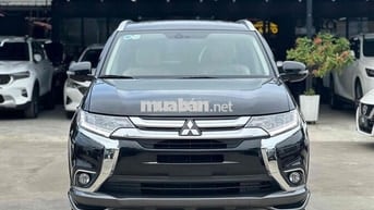 Mitsubishi Outlander 2018 2.0 Premium màu đen