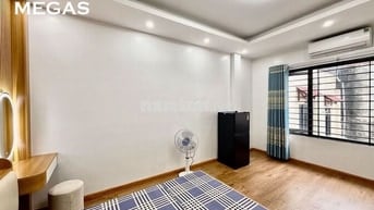 CHO THUÊ NHÀ NGUYÊN CĂN HOẶC PHÒNG LẺ - NGAY BẾN XE MỸ ĐÌNH