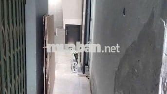Nhà 12,5m2 gần ĐH Bách Khoa đúc 2 lầu 2pn hẻm Thành Mỹ,P9, Q. Tân Bình