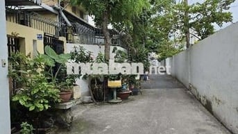 NHÀ HẺM Ô TÔ THOẠI NGỌC HẦU, Q.T.PHÚ_ 60M2_ 2 TẦNG_ GIÁ 6,2 TỶ