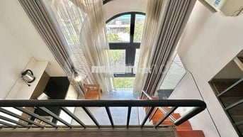 Căn hộ chung cư mini 50m² trên Lý Phục Man, Quận 7