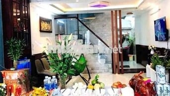 Cho thuê nhà  nguyên căn Mặt Tiền đường Liên Tỉnh 5 Quận 8