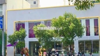 Cho Thuê Nhà Đường Nguyễn Văn Trỗi, Tân Bình ( 505m2 - KD Tự Do )