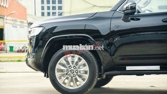 Xe Toyota Land Cruiser 3.5 V6 2025 - 4 Tỷ 580