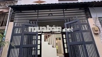 Cho thuê nhà hẻm xe hơi 1/ Lê Thúc Hoạch p. Phú Thọ Hòa quận Tân Phú