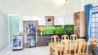 nhà cho thuê: Hẻm mai hắc đế( tân thành)