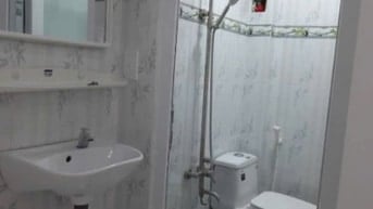 Bán nhà đúc 1 trệt, 1 lầu, hẻm thông đg 59P14 GV giá 2,9 Tỷ