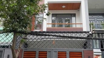 Bán gấp giá lỗ ngay KDC Bình Lợi, P13, Bình Thạnh, 3T 100m2