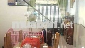 CHO THUÊ NHÀ 4 ×18m – PHAN VĂN HỚN, BÀ ĐIỂM. GIÁ: 9 TRIỆU