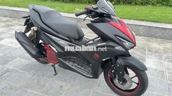 nvx 125 smartkey, chính chủ đi giữ gìn