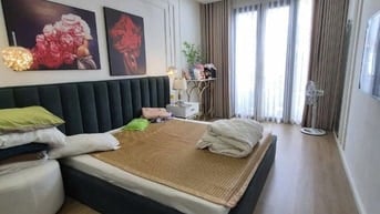 ĐƯỜNG 5M ĐƯỜNG NHỰA HẺM XE HƠI ĐANG CHO THUÊ 20 TRIỆU/ THÁNG, VỊ TRÍ Đ