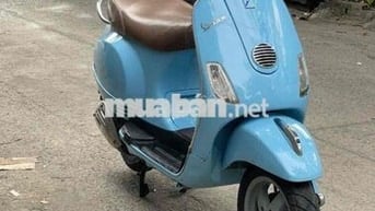 vespa lx 125 cần bán
