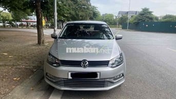 Volkswagen Polo 2015 1.6 Hatchback - 95000 km