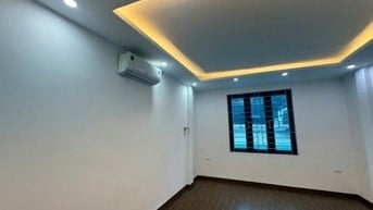 Bán nhà phố Tân Khai, Hoàng Mai, 30m2, 4,5 tầng, xây mới, ngõ rộng