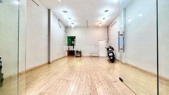 CHO THUÊ MẶT BẰNG KINH DOANH GẦN NGÃ BA MŨI TÀU TÂN PHÚ - CỌC 1 THÁNG