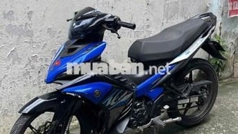 Exciter 135 2014 chính chủ up LC