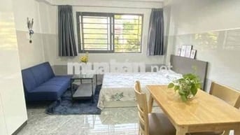 Cho Thuê Căn Hộ Mini - Ngay Trung Tâm Quận 6