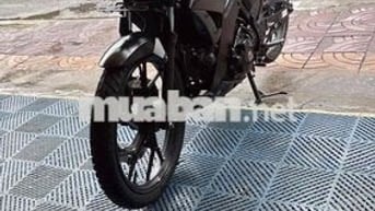 không chạy nữa nên bán
