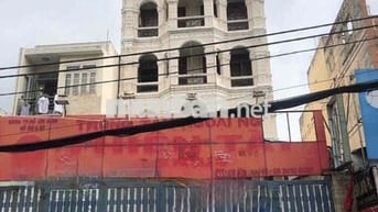 CẦN CHO THUÊ GẤP TOÀ NHÀ NGAY MTKD