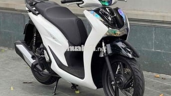 SH 125i CBS 2023 TRẮNG BSTP