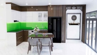 NGAY ĐH BÁCH KHOA_40M2_5 TẦNG_THANG MÁY_VỊ TRÍ ĐẸP_CHỈ HƠN 9 TỶ