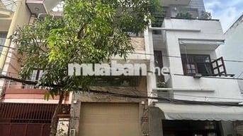 MẶT TIỀN 31 THÀNH CÔNG - TRỆT 4 LẦU - THANG MÁY