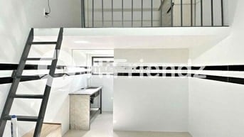 Cho thuê phòng trọ Bình Tân full tiện ích, thoáng mát, an ninh