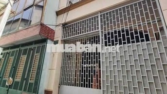 Bán Nhà Cách Mạng Tháng Tám Quận 10