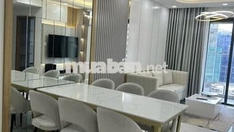 CHÍNH CHỦ CHO THUÊ GẤP 2PN DIAMOND CELADON - 17TR/THÁNG