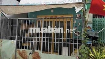nhà thuê 29 2d kdc nam hùng vương an lạc bình Tân DT40m giá 4tr5