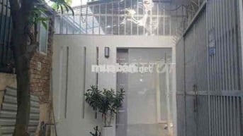 CẦN CHO THUÊ NHÀ NGUYỄN ĐỖ CUNG - ĐẠI HỌC CÔNG THƯƠNG