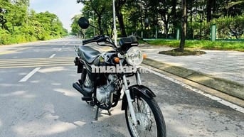 Suzuki gd 110 rất đẹp gtdđ