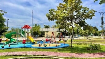 Bán nhà view công viên Bá Tùng- Hoà Quý gần cầu Khuê Đông