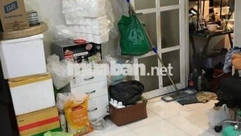 Phòng trọ đường Hoà Hảo, phường 4, quận 10