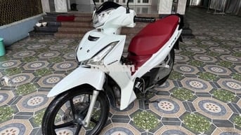wave Thái 125 đời 2020