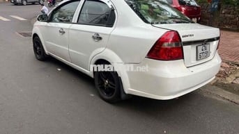 Daewoo Gentra 2007 SX 1.5 MT - 200000 km