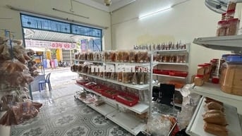 Sang lại tiệm bánh tráng, ăn vặt mới mở 3 tuần