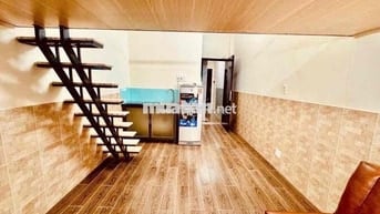 CHÍNH CHỦ BÁN NHÀ PHƯỜNG TÂN PHÚ NGUYỄN THỊ THẬP - 47 M2- 4 LẦU- NHỈNH