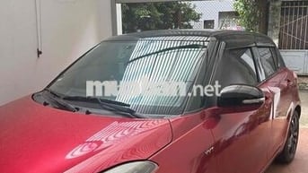 Suzuki Swift 2017 RS - 60666 km