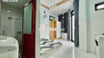 ❗SẴN 1P FULL NỘI THẤT MÁY GIẶT RIÊNG - TÔ KÝ - NGÃ TƯ An SƯƠNG - CVPM❗