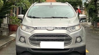 ECOSPORT BẢN FULL 1 CHỦ - Không lỗi - Máy số ngon💯