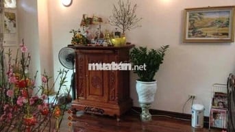 Chính chủ cho thuê căn hộ Làng Quốc Tế Thăng Long 105m2